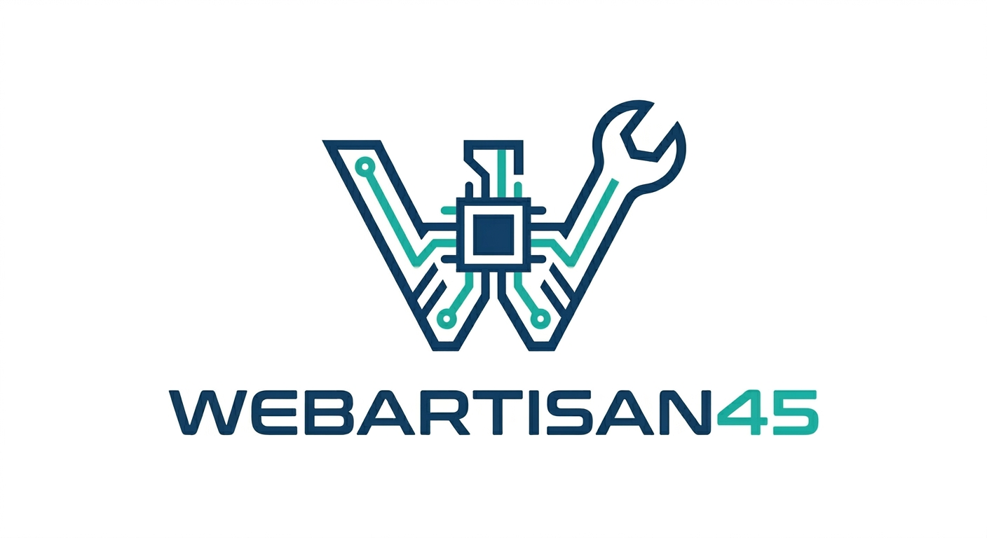 Webartisan45
